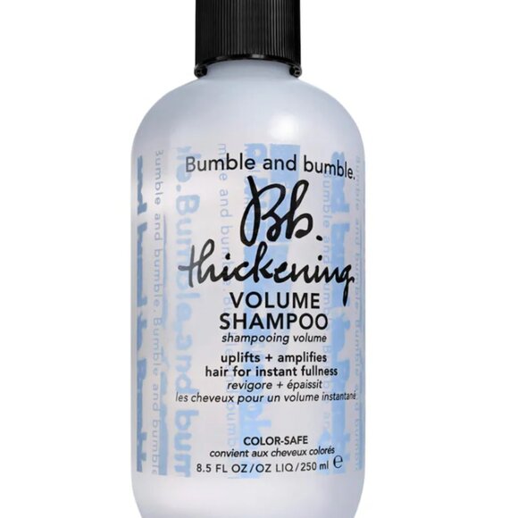 Bumble and bumble Other - Bumble and Bumble  Thickening Volume Shampoo